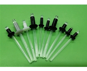 尼龍拉鉚釘 塑膠鉚釘